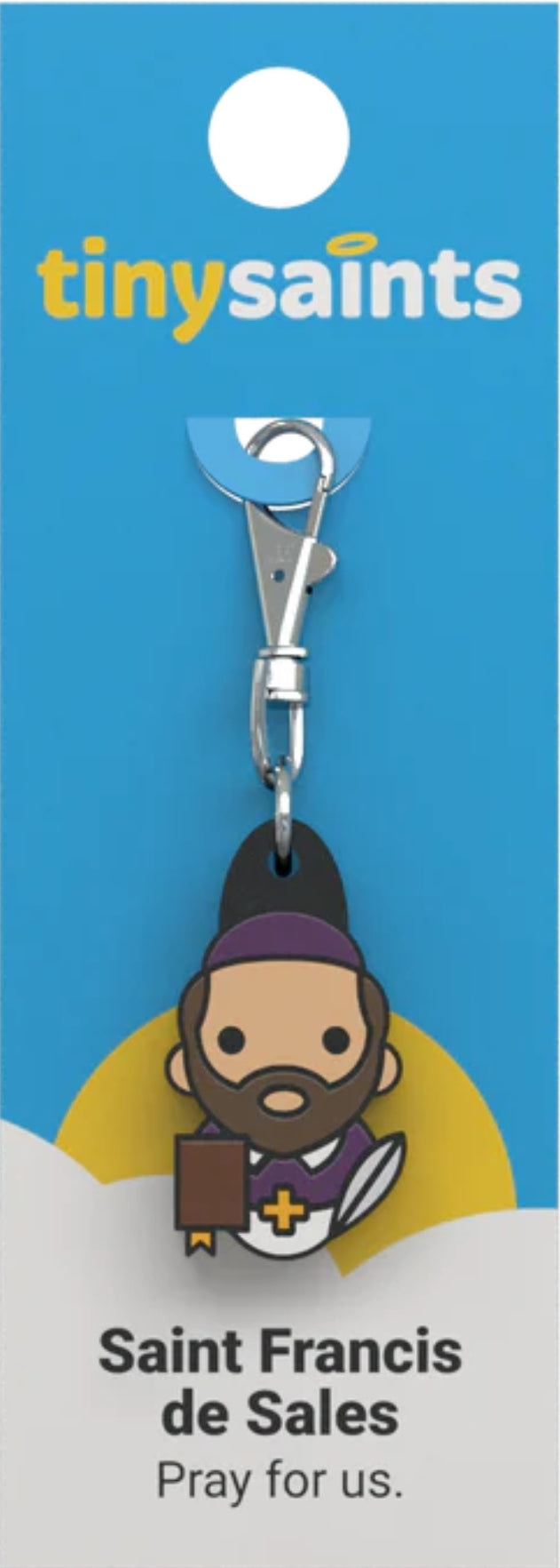 St. Francis de Sales