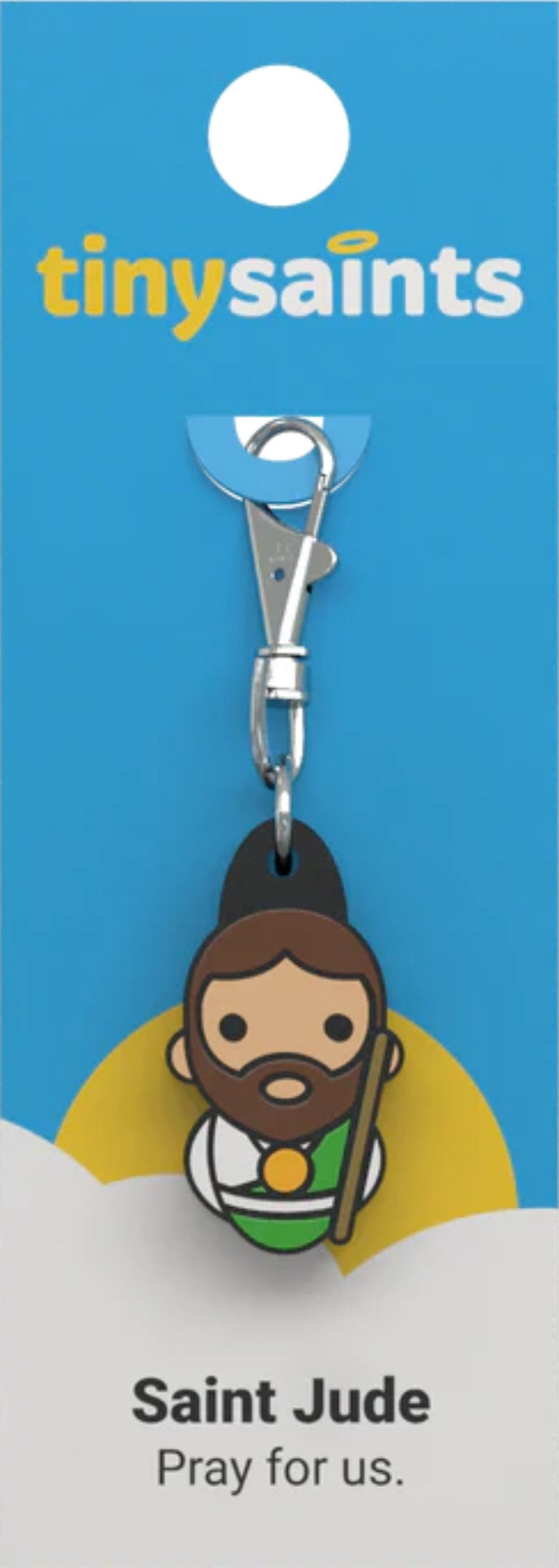 Saint Jude