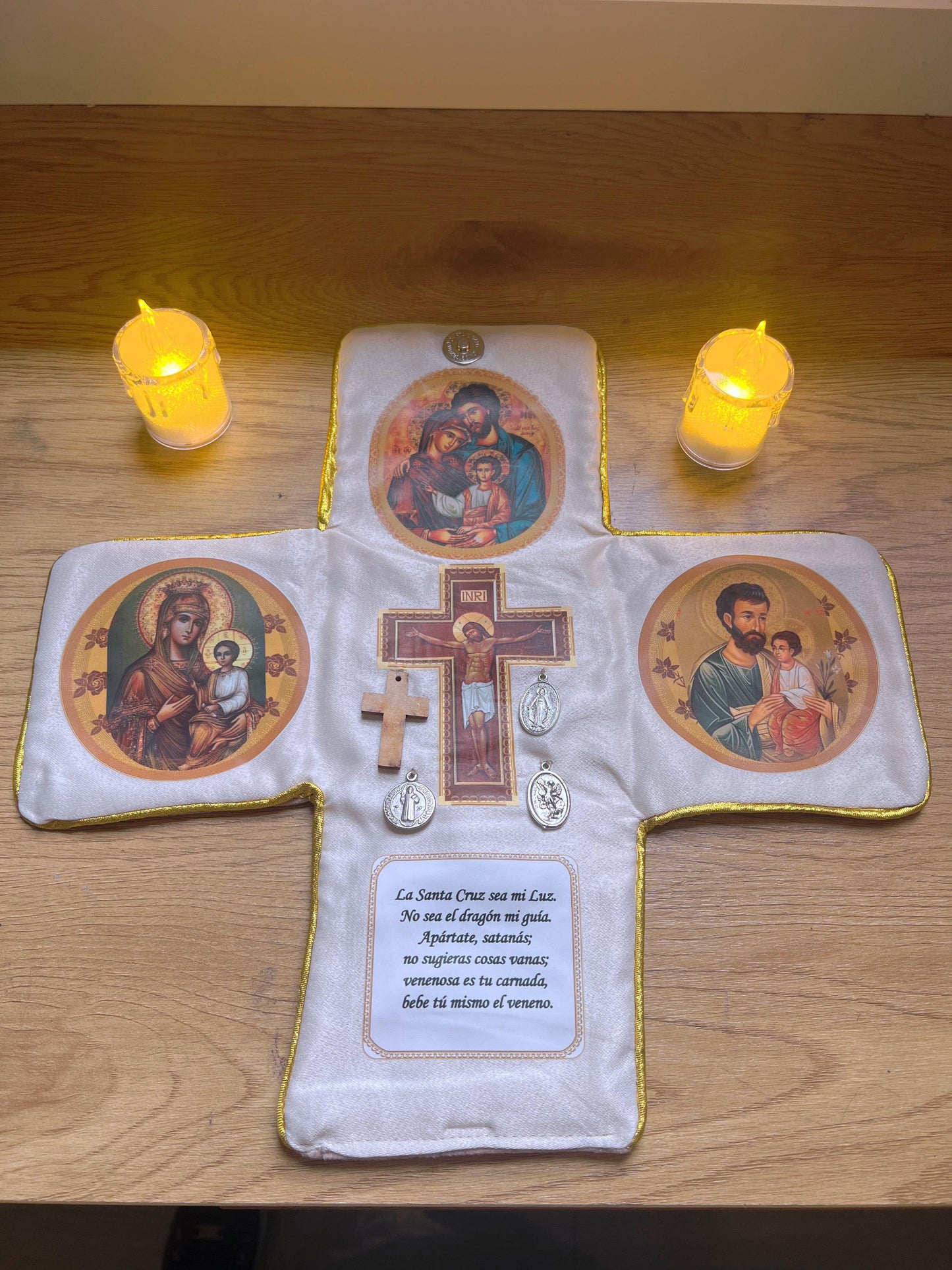 Altar Portátil