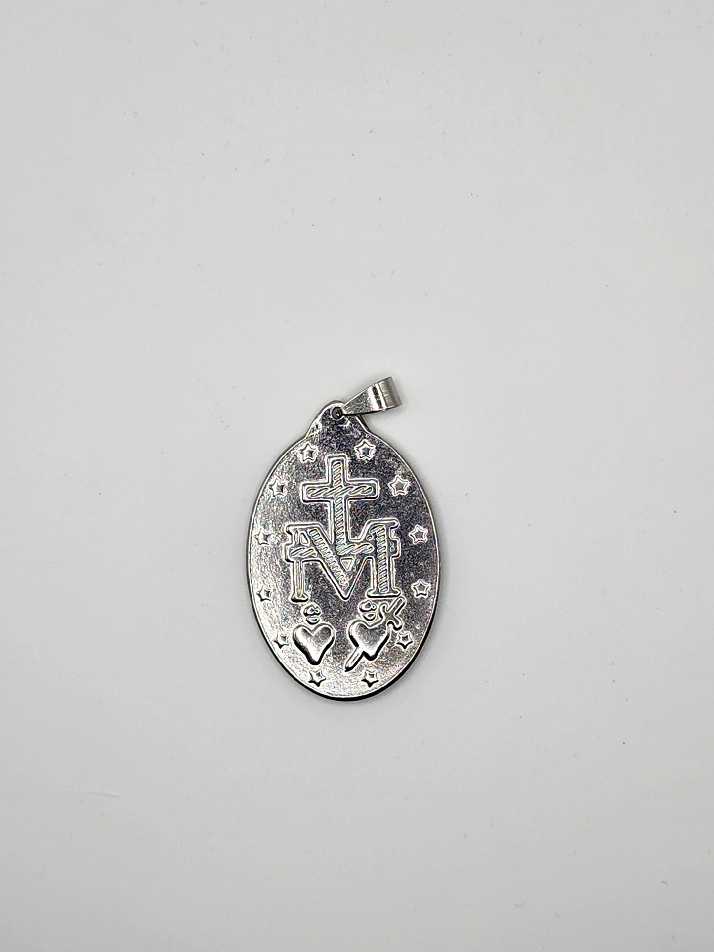 Miraculous Medal