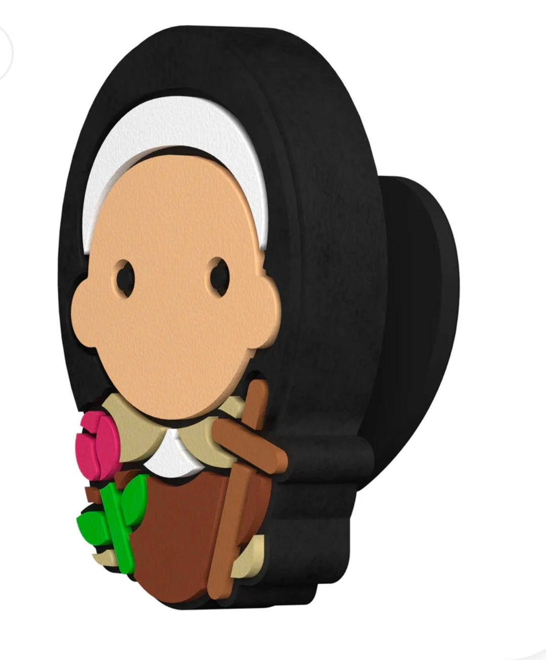 Saintlet - Saint Therese of Lisieux