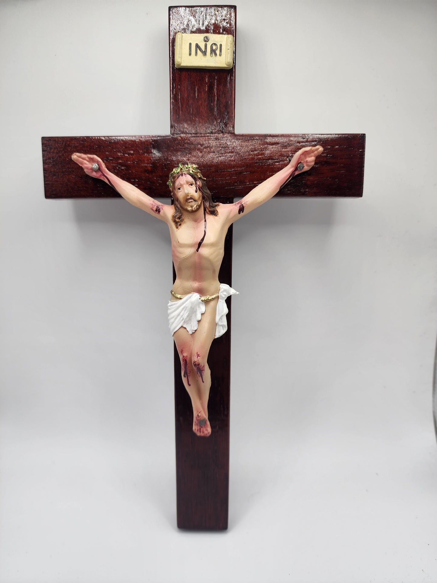 Crucifix