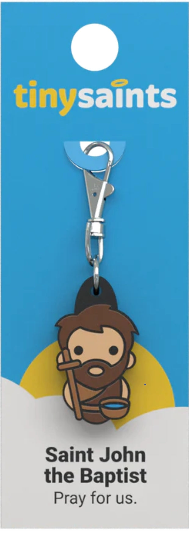 Saint John The Baptist