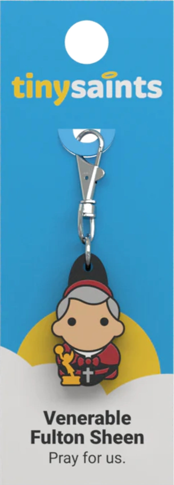 Venerable Fulton Sheen