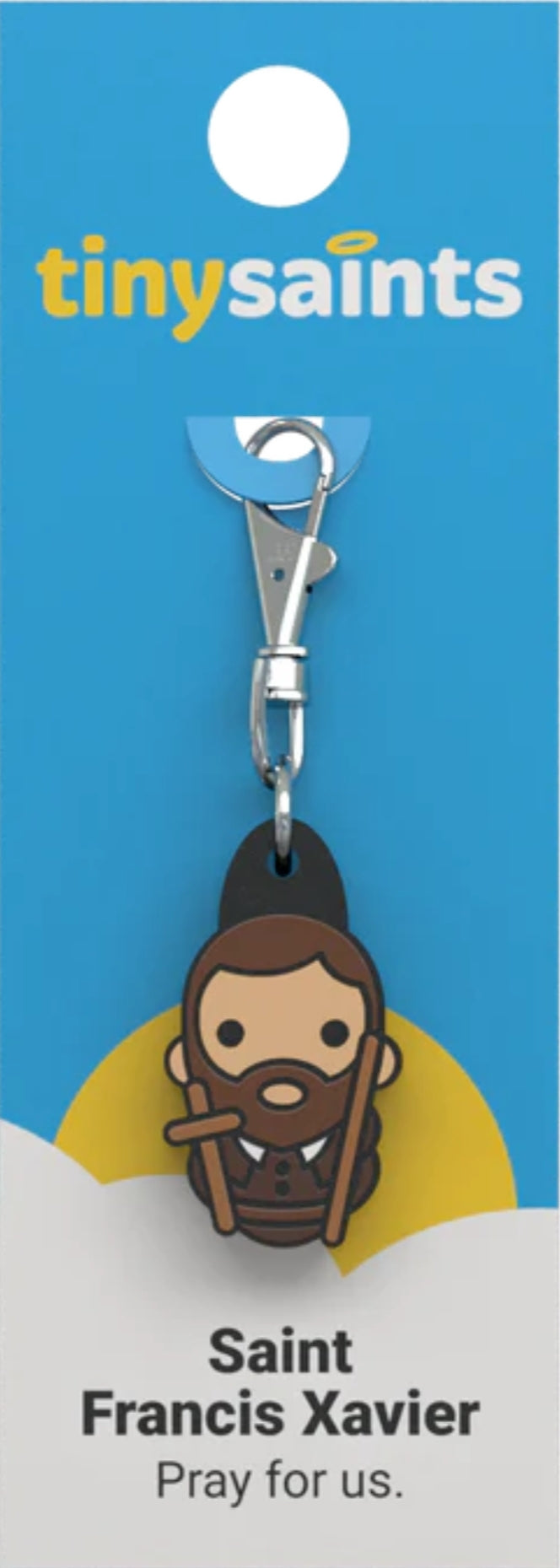 Saint Francis Xavier