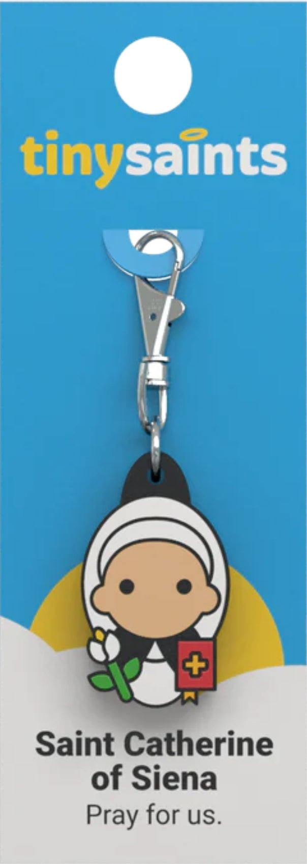 Saint Catherine of Siena