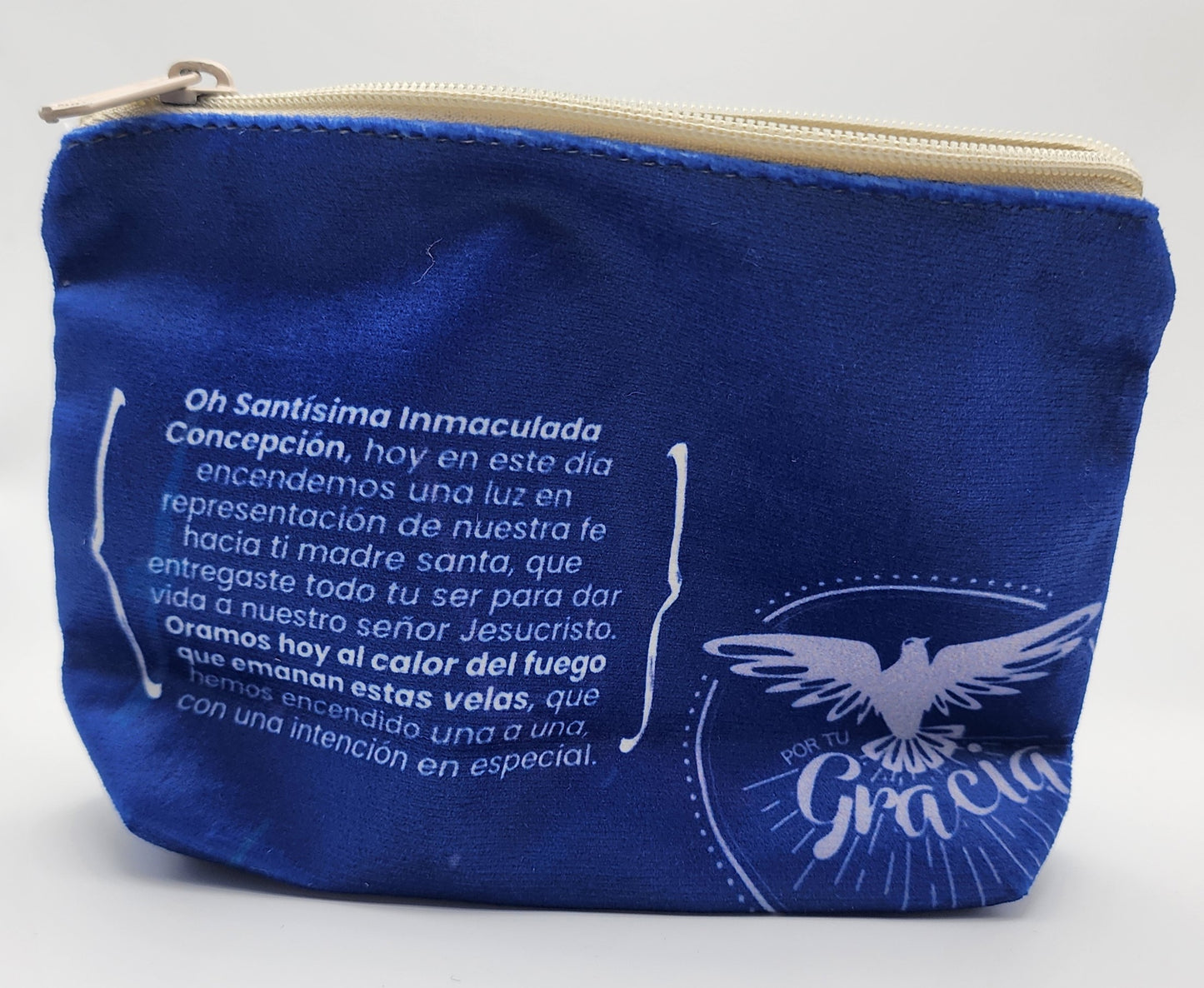 Bolso pequeño Inmaculada Concepción