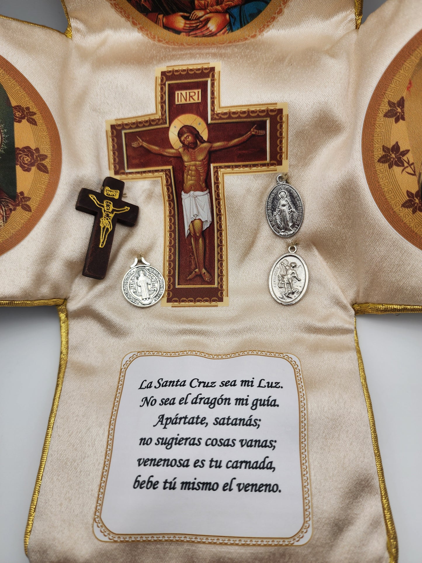 Altar Portátil