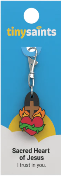 (Special Edition) Sacred Heart of Jesus