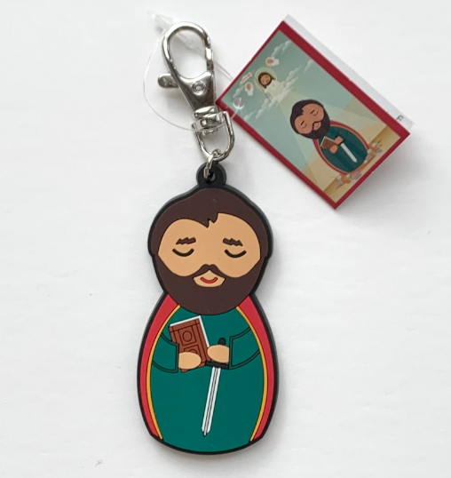 Saint Paul Charm