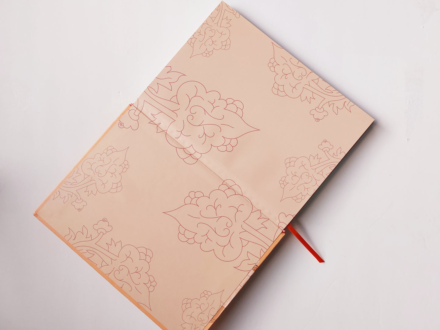 Guadalupe Notebook