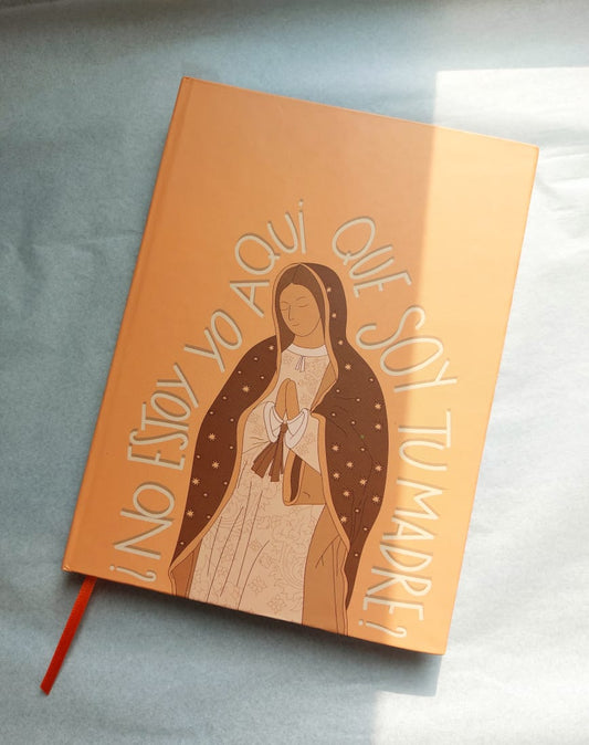 Guadalupe Notebook