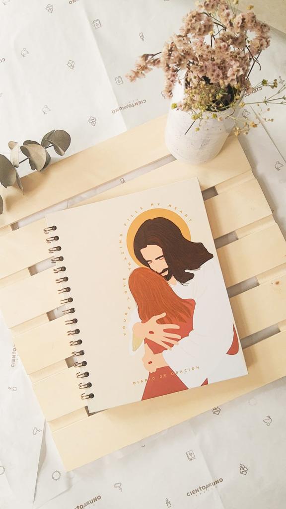 Diario de Oración