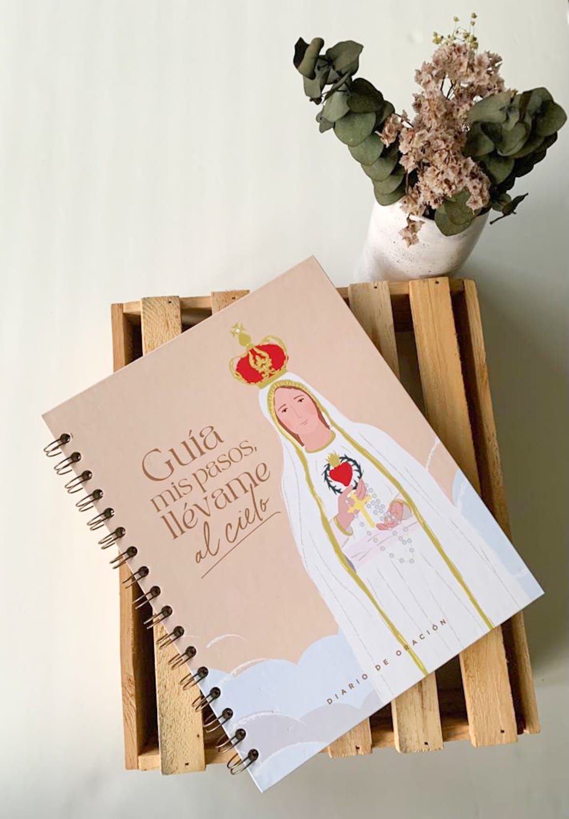 Diario de Oración