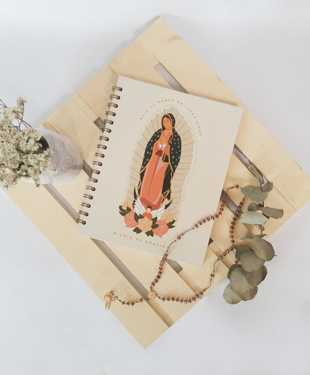 Diario de Oración