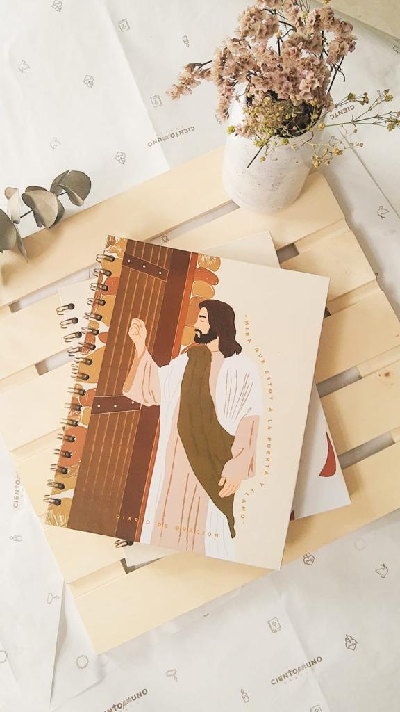 Diario de Oración