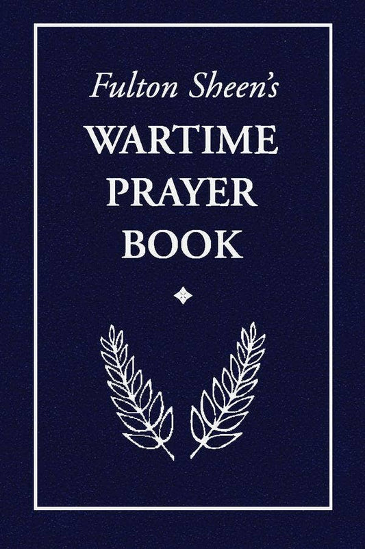 Wartime Prayer Book