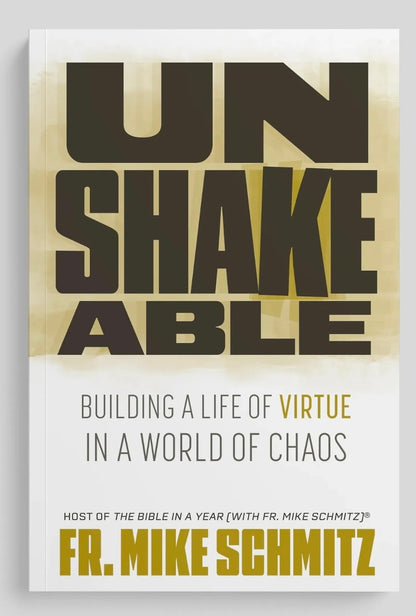 Unshakeable