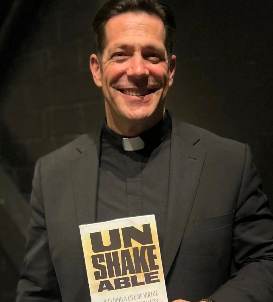 Unshakeable