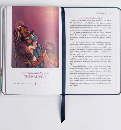 A Young Catholic's Guide to the Rosary
