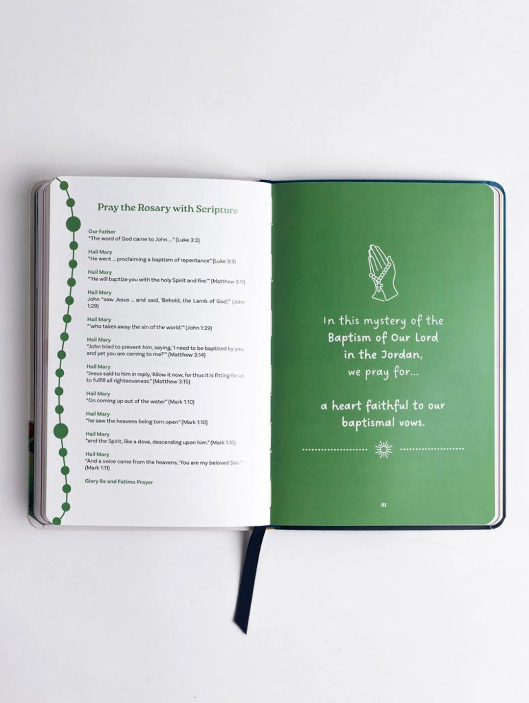 A Young Catholic's Guide to the Rosary