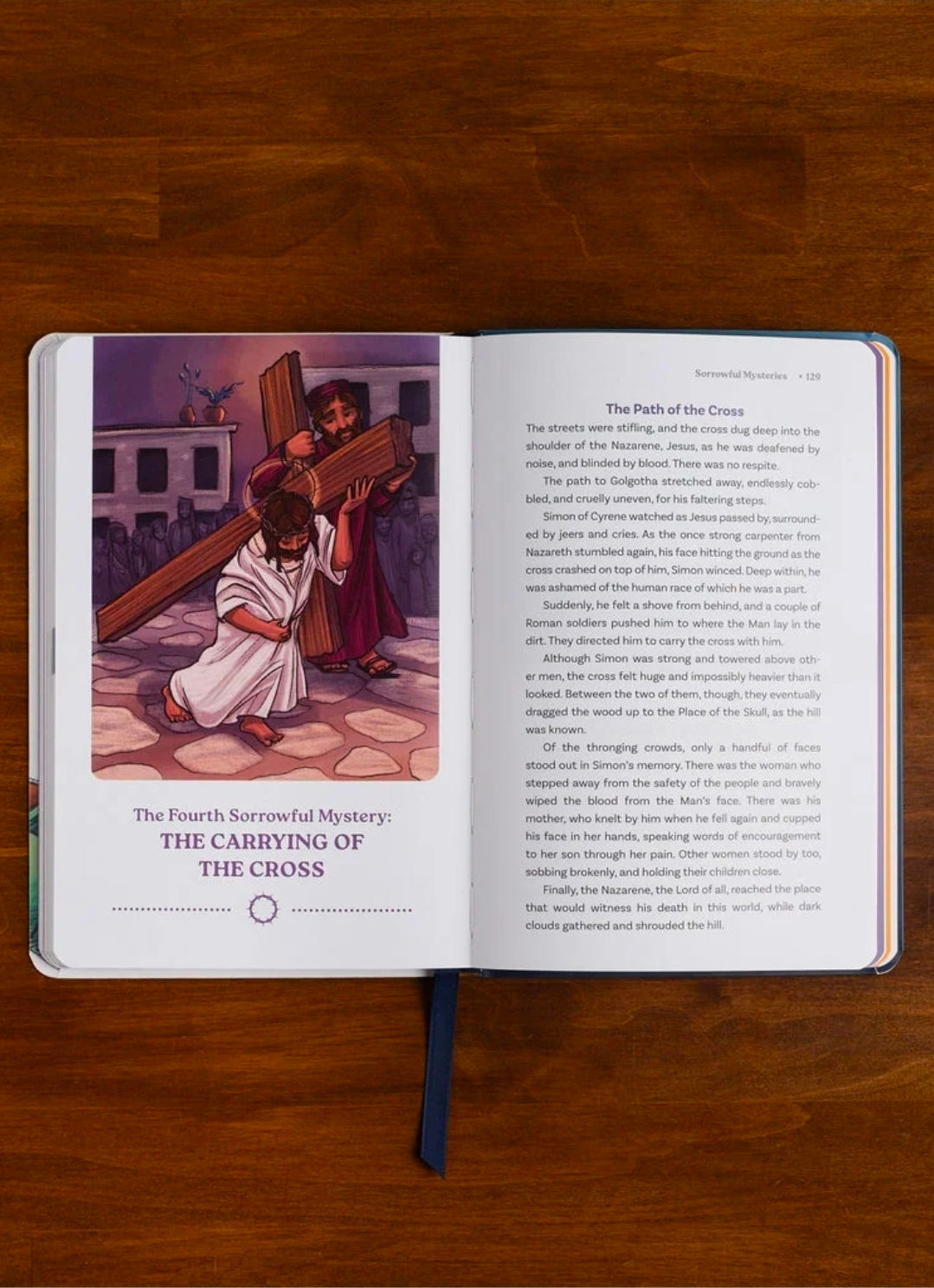 A Young Catholic's Guide to the Rosary