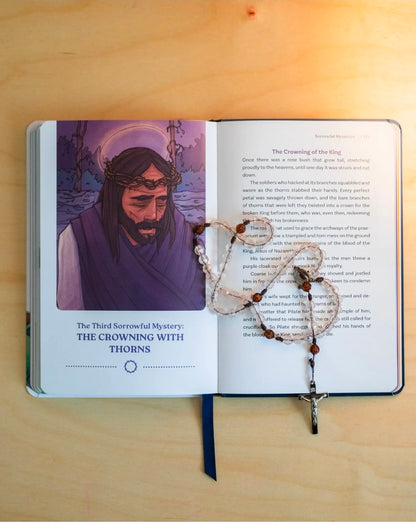 A Young Catholic's Guide to the Rosary