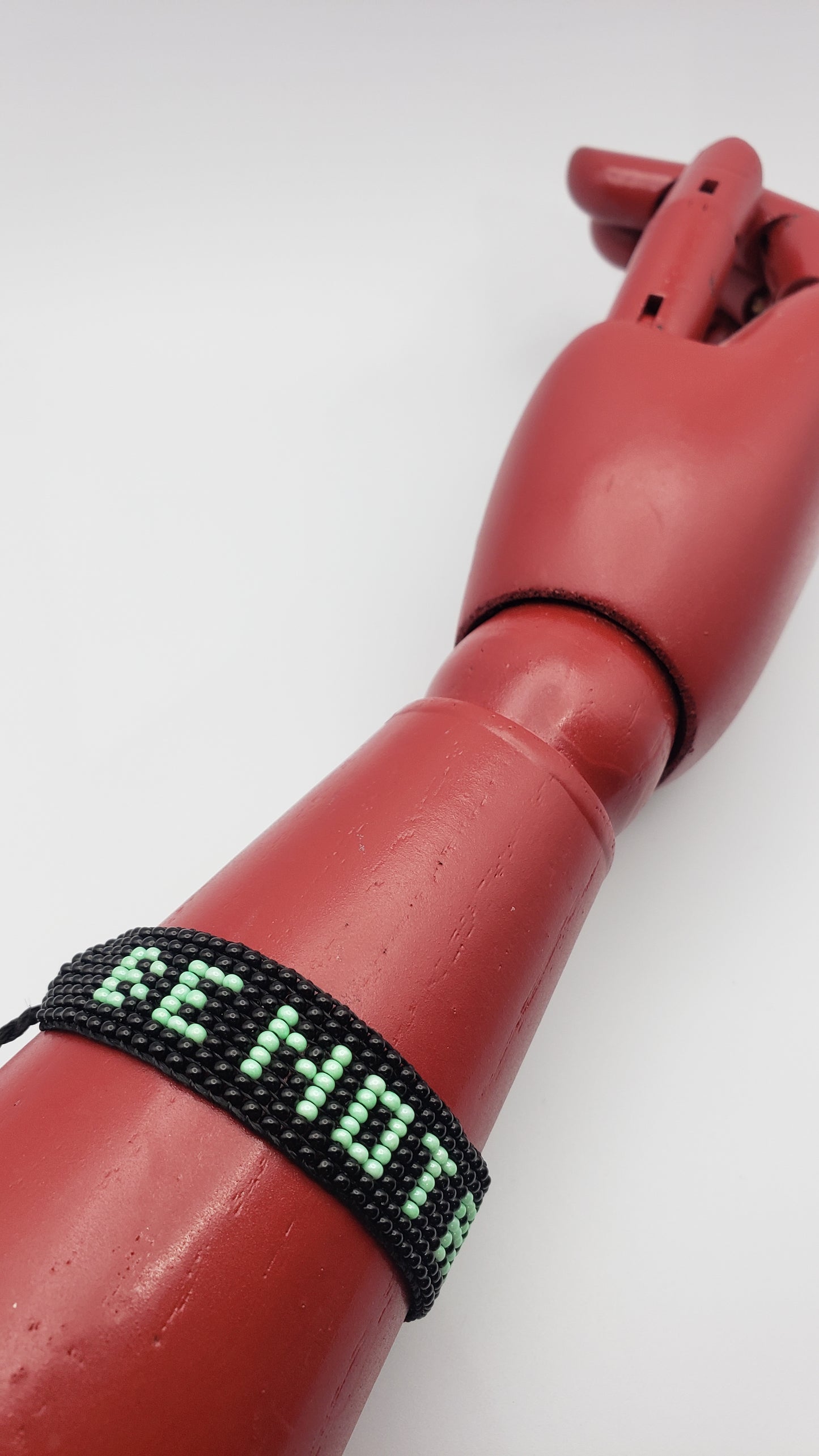 Be Not Afraid Bracelet