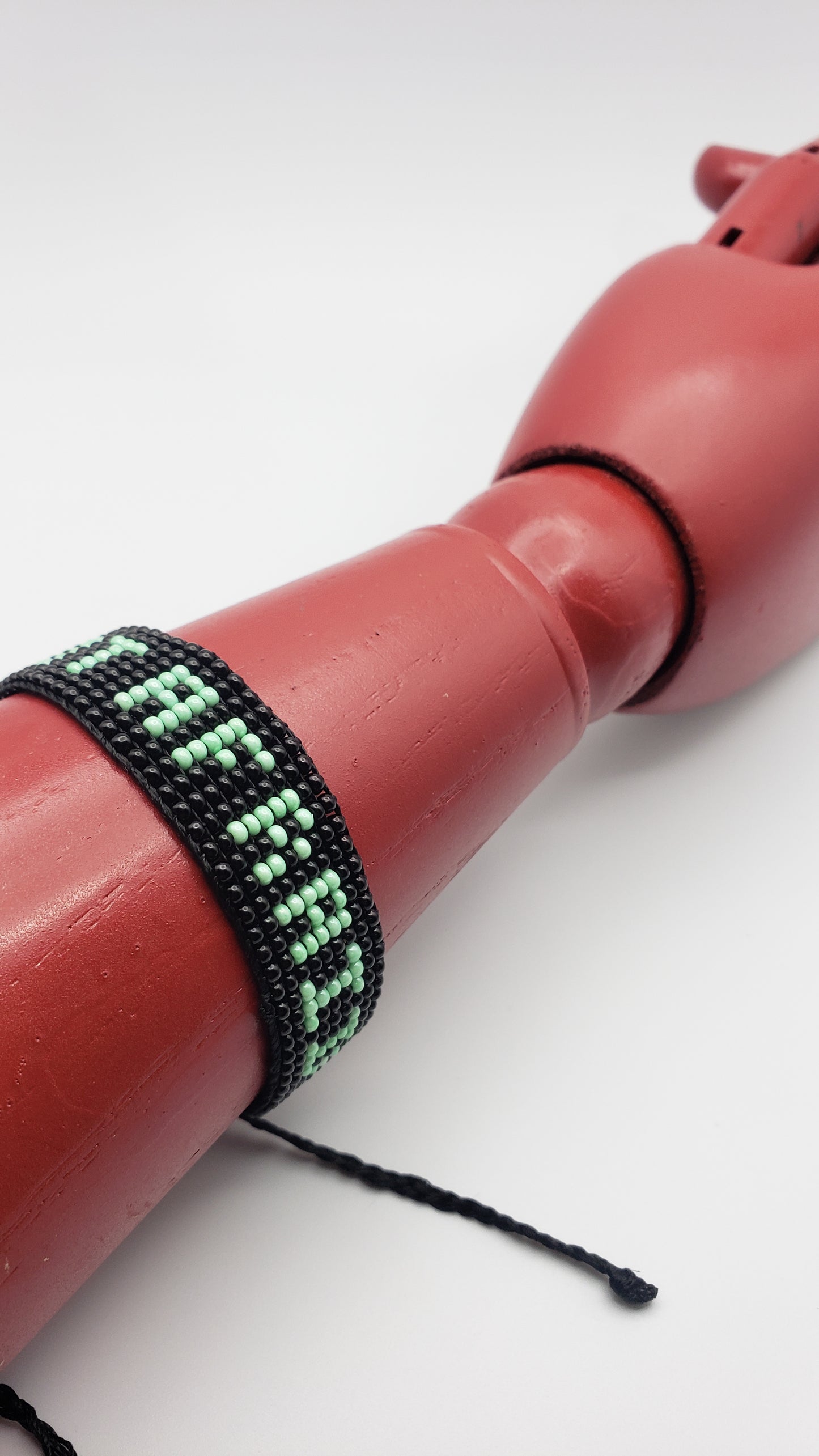 Be Not Afraid Bracelet