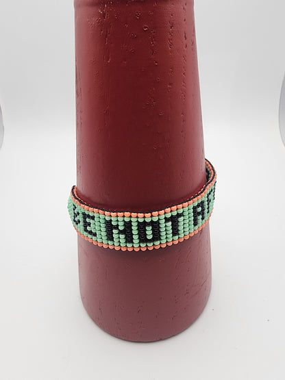 Be Not Afraid Bracelet