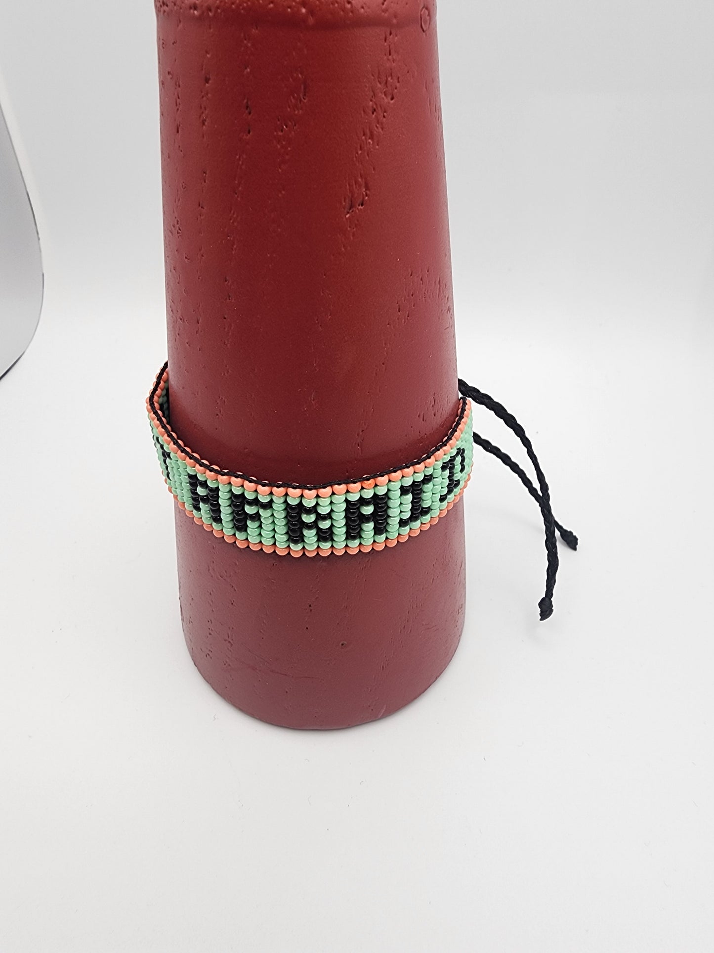 Be Not Afraid Bracelet