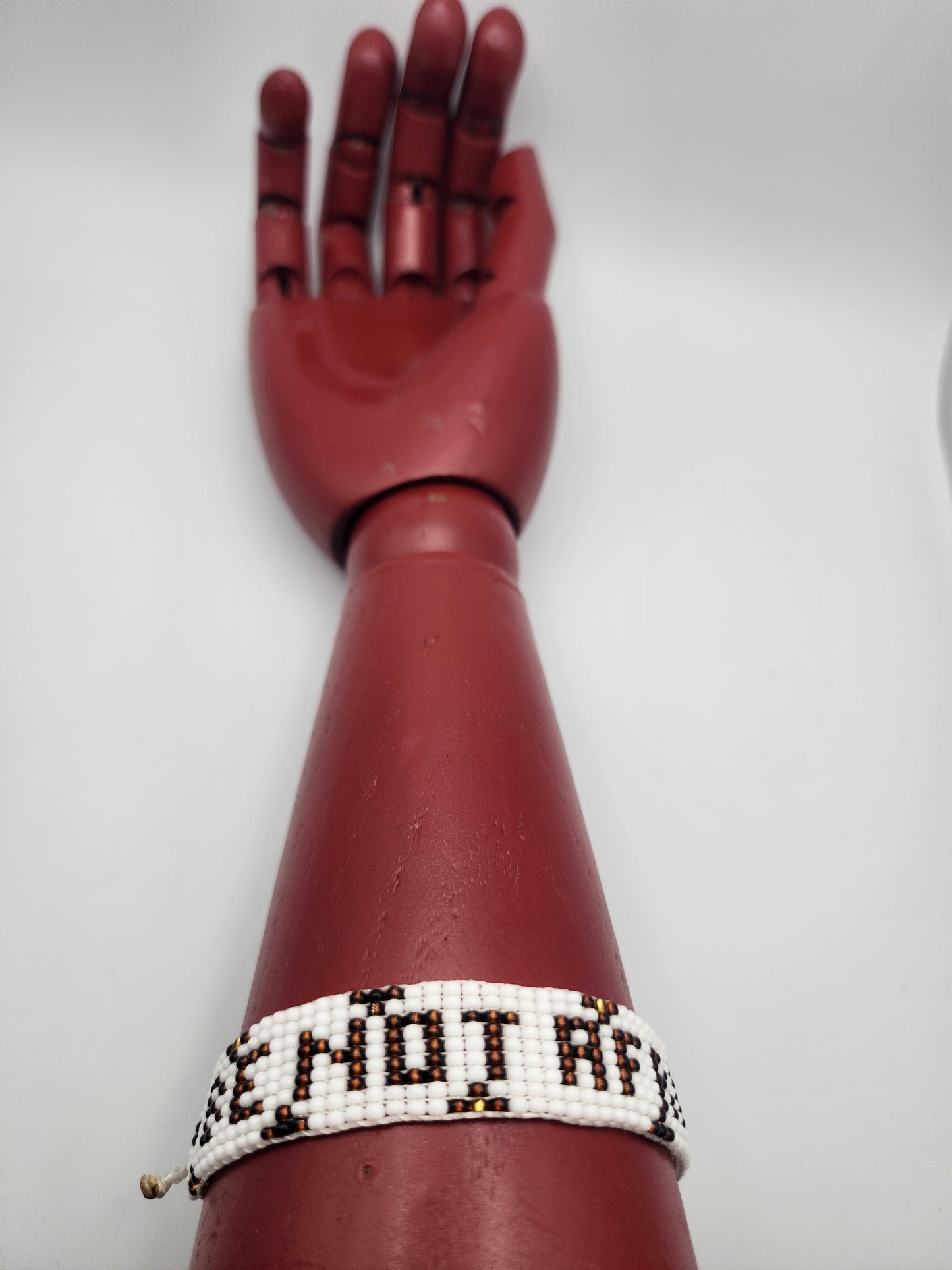 Be Not Afraid Bracelet