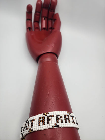 Be Not Afraid Bracelet