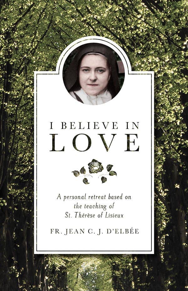 I Believe In Love