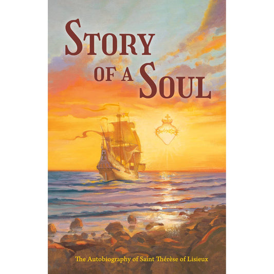Story of a Soul (Voyage Classics): The Autobiography of St. Thérèse of Lisieux