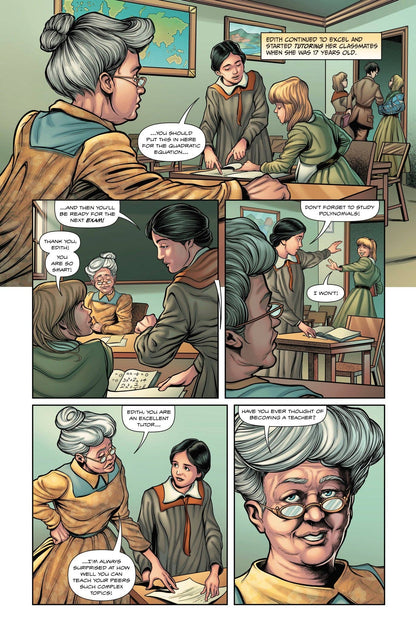 Student of the Cross: Saint Edith Stein
