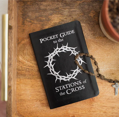 Pocket Guide to the Stations of the Cross