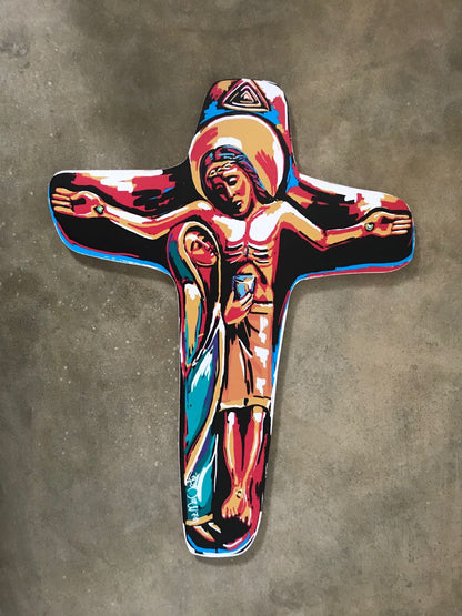 Cruz de la Unidad
