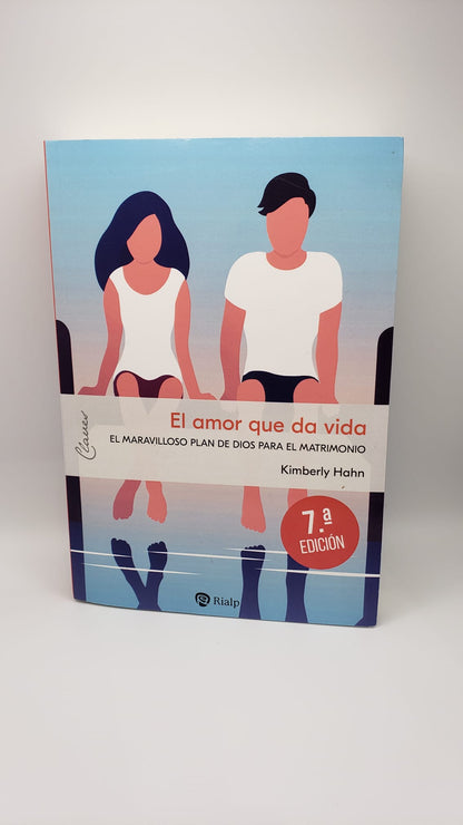 El amor que da vida
