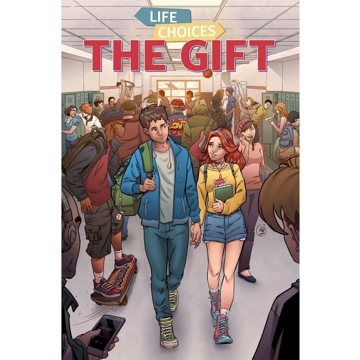 Life Choices: The Gift