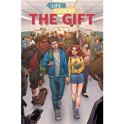 Life Choices: The Gift
