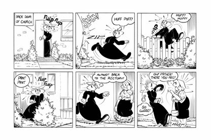 The Catholic Cartoon Collection: No. 1