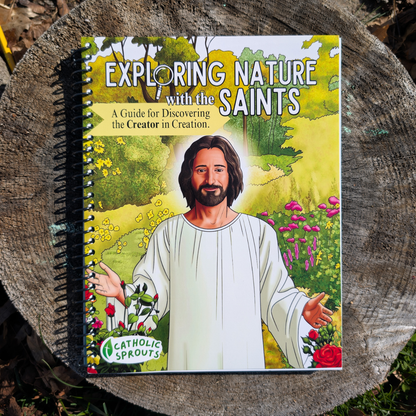 Exploring Nature with the Saints