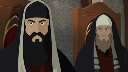 God With Us - The Coming of the Savior