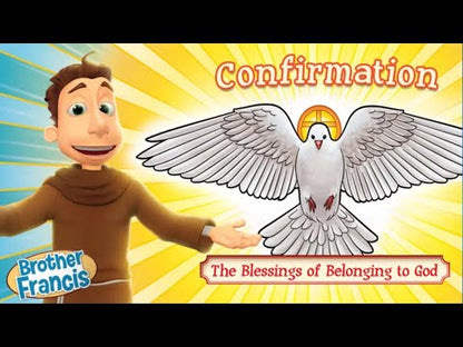 Brother Francis DVD Ep. 13: Confirmation