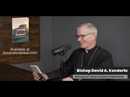 Living Beyond Sunday: Making Your Home a Holy Place