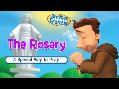 Brother Francis DVD Ep. 3: The Rosary