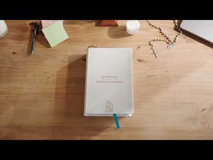 Catechism of the Catholic Church, Ascension Edition (Paperback)