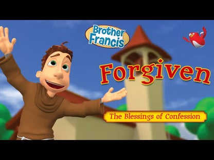 Brother Francis DVD Ep. 4: Forgiven
