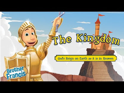 Brother Francis
Brother Francis DVD Ep. 18: The Kingdom